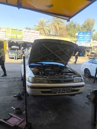 🔧🚗 جانب من أعمالنا اليومية… مستمرين بخدمتكم دائماً 🚗🔧 بفضل الله تم إنج...
