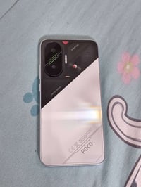 بوكو F7 • ذاكرة ٥١٢ • مدينة الصدر