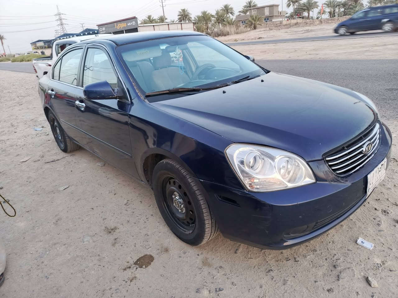 يالله كيه اوبتمه 2007السياره حلوه وجاهزه كير ومكينه 2400 خير من الله تبريد حداديه تخم تاير سياره صبغ عام بيع فقط السعر 60ورقه وبيه مجال حك الجيه مكاني حله ناحيه الامام للاستفسار ***********
