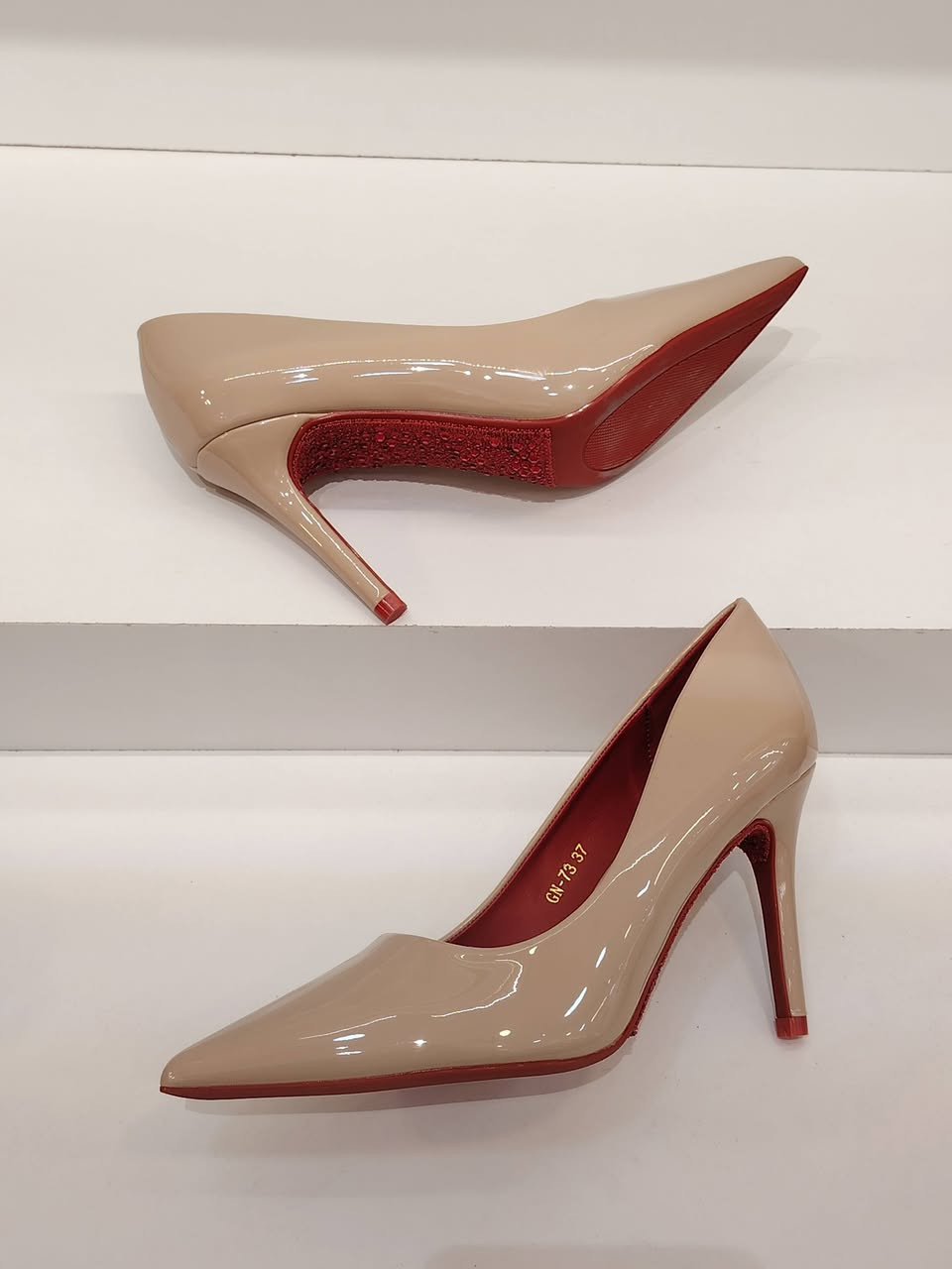 #أحذية #حقائب #خلدون
حذاء_راقي #أناقة #موضة #أحذية #ستايل_كلاسيك
          للحجز والاستفسار مرسلة الصفحه
أو الحجز السريع واتس ***********
ويتوفر توصيل كل مناطق الموصل محافظات
