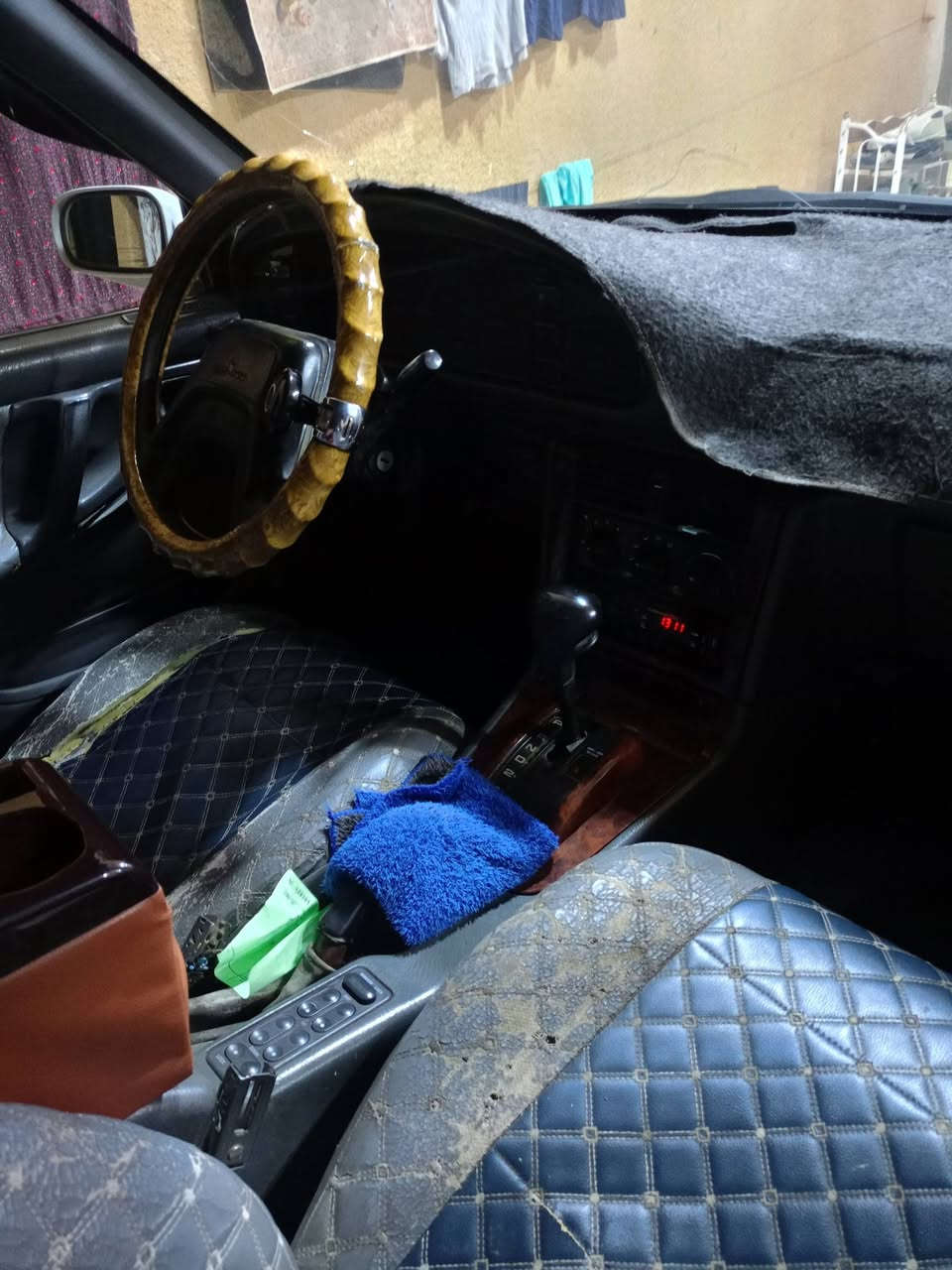 السلام عليكم
برنس مديل 95 اوتوماتيك تبريد شغال تخم تاير سياره حلوة 
رقم انبار مشروع وطني العنوان ديالى بلدروز السعر 35 
***********
