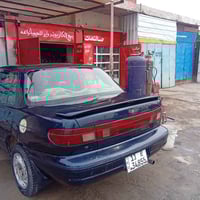 رقم بغداد • جير عادي • بطارية شغالة