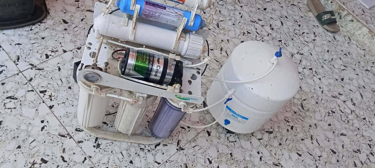 غراض بيت للبيع مستعمل بس نظيف جدا واسعارهن مناسبه


**إذا كنت صاحب هذا الإعلان وتريد حذفه لأي سبب، رجاءا أرسل رسالة إلى الدعم الفني**