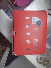 داتا شو • وايفاي • بغداد مدينه صدر