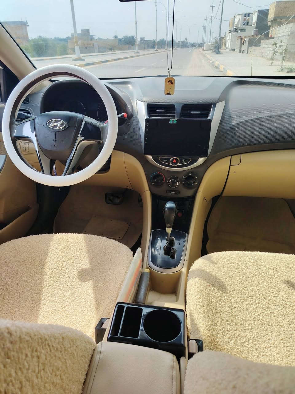 سلام عليكم
هونداي اكسنت البيع 2012 خليجي مكينه 1600 دوش رقم نجف انكليزي بسمي سنويه 26 تبريد ومكينه شرط مصفره هيئة وغرامات مداور ثاني يوم السعر 78 وبيه مجال بصيط مكان السماوه المركز المدينه استفسار أكثر ***********
