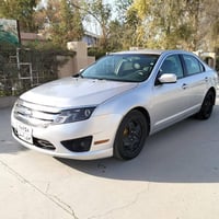 فيوجن ٢.٥ • خليجي • كركوك