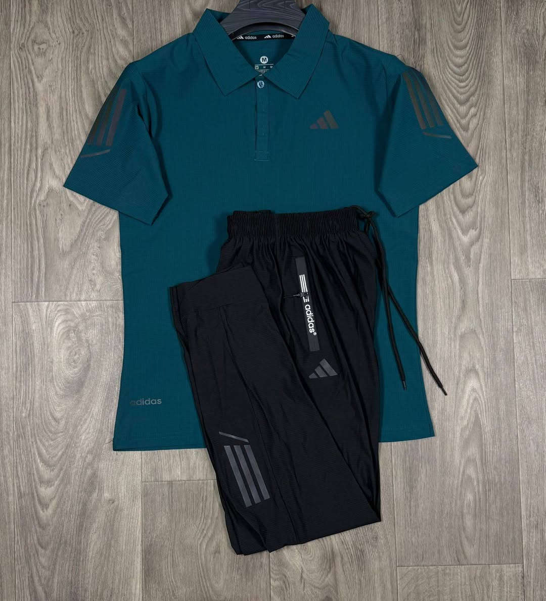 ياالله
على بركة الله
نفتتح الموسم الصيفي
تراك رياضي شبابي رجالي
فلتر اصلي
قياسات M. L. XL. XXL
عنوان المحل.... الفجر
قرب السوق الجديد مقابل المولدة
مجاور مخبز العكيلي ركن مدرسة صنعاء
متوفر توصيل جميع محافظات العراق


**إذا كنت صاحب هذا الإعلان وتريد حذفه لأي سبب، رجاءا أرسل رسالة إلى الدعم الفني**