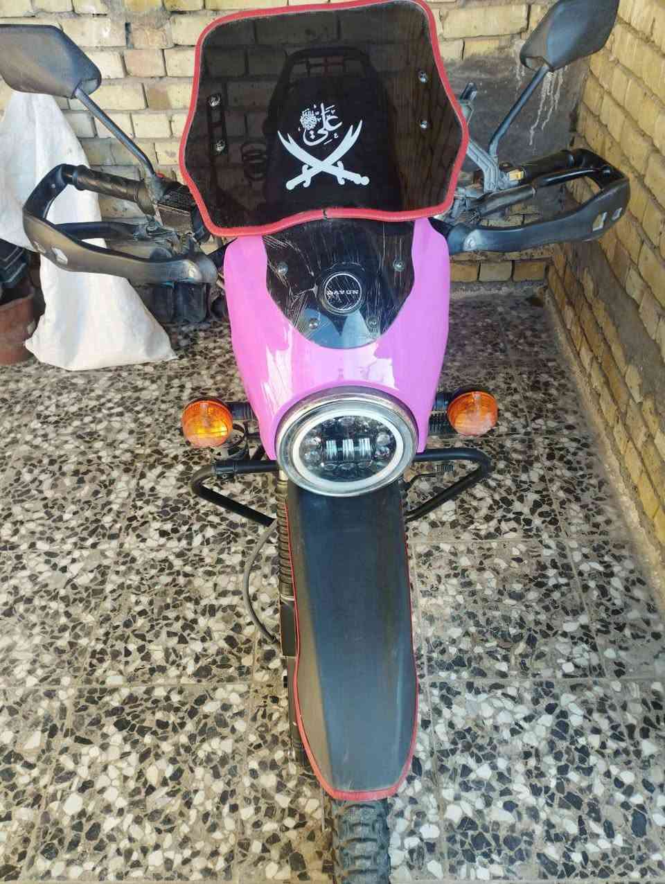 دايون موديل 2023مزله بل 25زيور صله عندي 5تشر أريده مليونين 400وبيه ماجال  السنويه تصقط 2030 ماكاني حي اور سبع قصور شارع ابو علي رقم ***********
