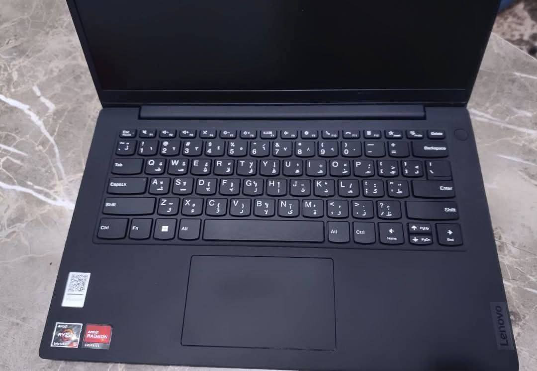 جهاز مو بس لابتوب!! هذا وحش اداء بأقل ميزانية... توفر من جديد🔥
والنحافة؟ سوبر سلم 
هذا الجهاز يجمع بين القوة والنحافة والاناقة بوقت واحد!!

زين والنظافة شكد؟ 97% 

Lenovo K14 GEN 1 

• CPU : Ryzen 5 5600U معالج

• GPU : AMD RADEON VEGA 7 - 4GB كرت الشاشة

• RAM : 12GB DDR4  رام

• SSD : 256 GB  تخزين

• SCREEN : 14.1 FHD الوان ممتازة بحواف شبه معدومه

شنو يشغل العاب؟؟
✔️GTA V 
✔️CYBERPUNK 
✔️HORIZON ZERO DAWN 
✔️CALL OF DUTY WARZONE 
✔️APEX LEGENDS 
✔️PUBG STEAM
✔️VALORANT
✔️ASSASSIN'S CREED Valhalla 
✔️CS 2 

تقريباً كل الالعاب القوية بتجربة لعب جيدة
 والمتوسطة بتجربة لعب ممتازة
كل هذا وبيش؟ 

379 الف دينار فقط!!
قطع قليلة باقية 

يجي وياها حقيبة + شاحنة اصلية

ضمان؟ اكيد 10 ايام من اي خلل

والبطارية؟ ننطي بيها ضمان ساعتين وطبعاً هيه تستمر اكثر بهوااي!! 
بالاستخدام الطبيعي طبعاً 

🔻فقط 4 قطع متوفرة🔻

ادخل على واتساب واحجز لان هذا العرض متحصله مرتين بالعمر

🟩راسلنا ع الخاص وتحصلها🟩


**إذا كنت صاحب هذا الإعلان وتريد حذفه لأي سبب، رجاءا أرسل رسالة إلى الدعم الفني**