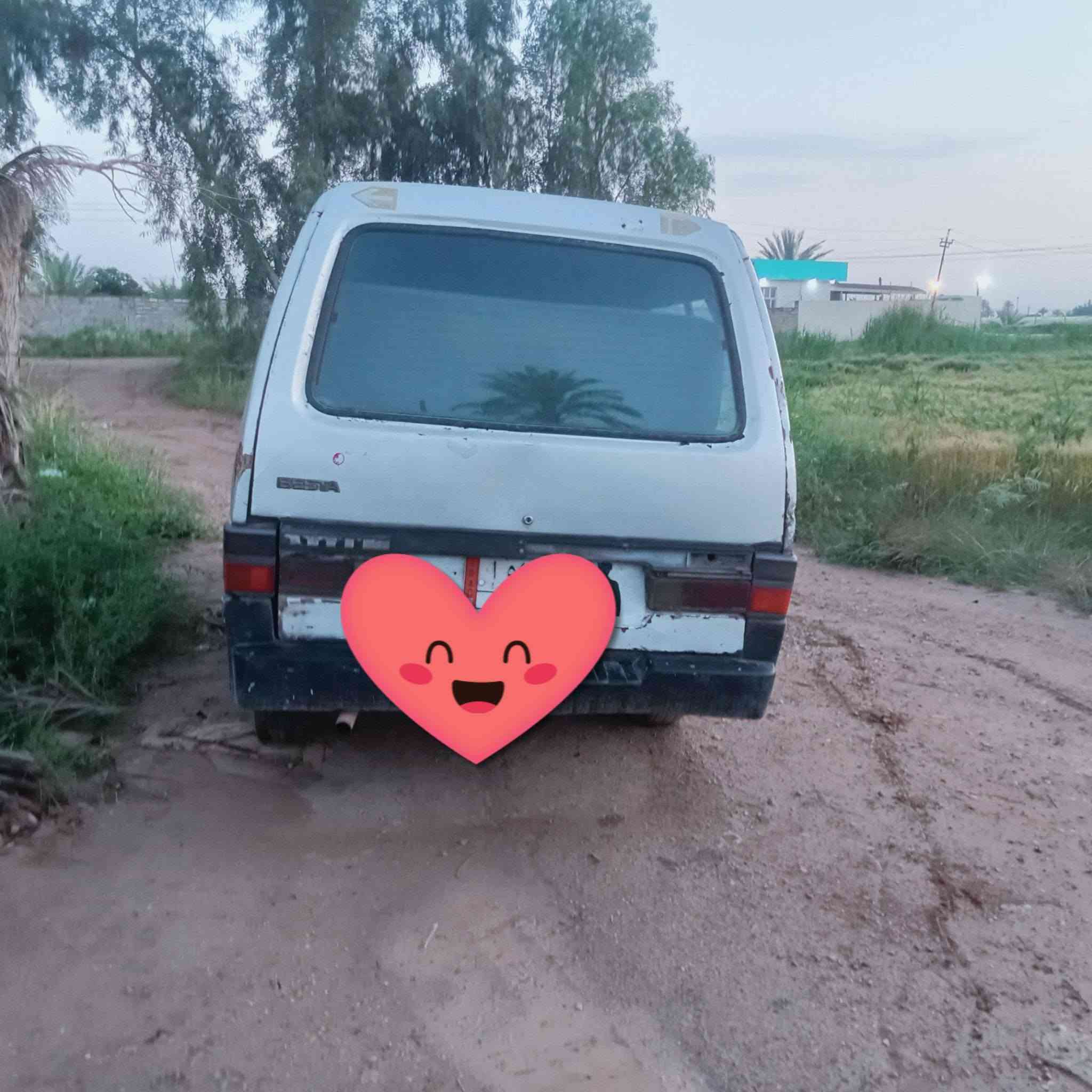 *********** اتصال على هذا الرقم ما متواجد على انترنت دائما
السلام عليكم كيا بست للبيع موديل 92 ب 23 وبيها مجال
