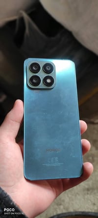 للبيع//هونر X8a//ببجي 60 فريم/ جهاز فول مواصفات شرط ولا خلل//فقط لمس م...