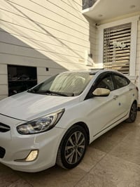 اكسنت • ٢٠١٥ • خليجي فول