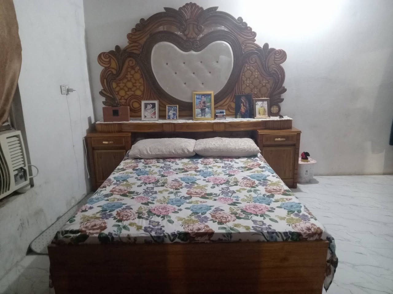 السلام عليكم غرف نوم البيع نضيف السعر 700وبيها مجال


**إذا كنت صاحب هذا الإعلان وتريد حذفه لأي سبب، رجاءا أرسل رسالة إلى الدعم الفني**