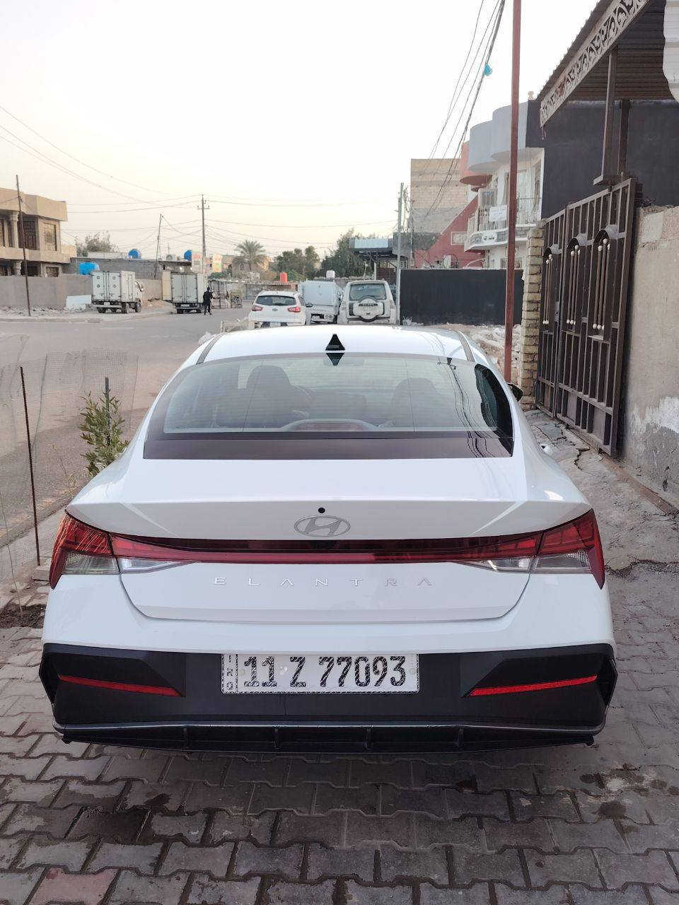 النترا للبيع 2024 وارد امريكي SRL

📍 المكان: بغداد

📌 المواصفات:

- حادث موضح بالصور

- فئة SEL

- بصمة + بانوراما 🌟

- تشغيل عن بعد

- مرقم بغداد

- بدون أي قطرة صبغ

📞 للاستفسار:

***********

***********
