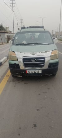 ستاركس • ٢٠٠٧ • رقم جديد