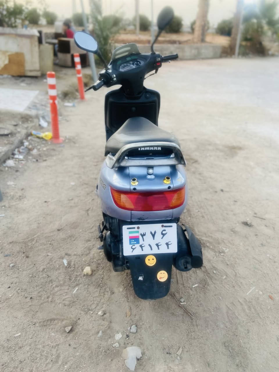 فراشه اللبيع بلادي حاويه ما مفتوحه جيب مصلح وتجي تفحصه كفرات بلاديه وختم واحد ومستعجل ع بيعته السعر450وبيه مجال  نجف لاشرف قريه الغدير 2 
‭0781 741 1560‬
