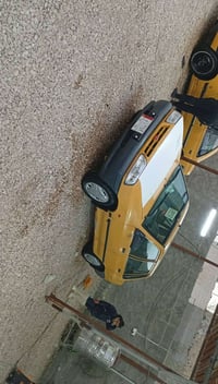 سايبا ٢٠١٢ • مصفره • تحويل مباشر