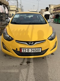 ٢٠١٣ • وارد امريكي • حادث امامي