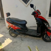سكنس • دراجة كهربائية • سيكل كهربائي • سكنس 6 بطاريات • دراجة كهرباء •...