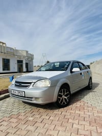 ٢٠٠٤ • محرك شرط • رقم كركوك