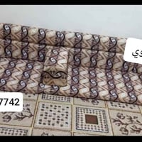 قعدة عربية • كويتية أصيلة • البصرة