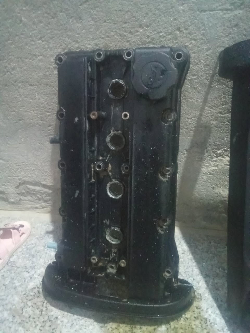 كور اب 60. قبق ولفات اب 18. قبق زينه اب 12.  قاعده بور اب 12الف. حساس كام شفت اب 16.  ولف تبخير اب 6. الف. حساس دهن اب 6.  حساس طرق اب 8.       ولف راجع اب 6. مكان حله.  ***********

