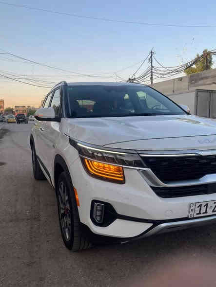 السلام عليكم
كيا سيلتوس موديل 2023
حجم المحرك 2.0
السياره فول مواصفات فتحه بصمه رقم بغداد تحويل ثاني
يوم باسمي
حادث جاملغ خلفي فقط 
مواصفات :-
1-تحكم ستيرن فول
2.كامرا دوارة
3. نظام كير سبورت
4.ويل كب
5. كشافات
6.لايتات لد
7.نظام ايكو
8.نظام تزحلق
9.رادار تحديد المسار
10.رادارات جانبيه امامي خلفي
نقطه عمياء
11.تدفئه بالكشنات خلفيه اماميه 
12.فتحه سقف 
سيارة2023نضيفه جدا أخت الزيرو
ماشية 32kفقط أخت الزيرو
السعر:159 
 ***********
مكان بغداد
