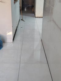 تركيب سيراميك • جدران وأرضيات • بغداد