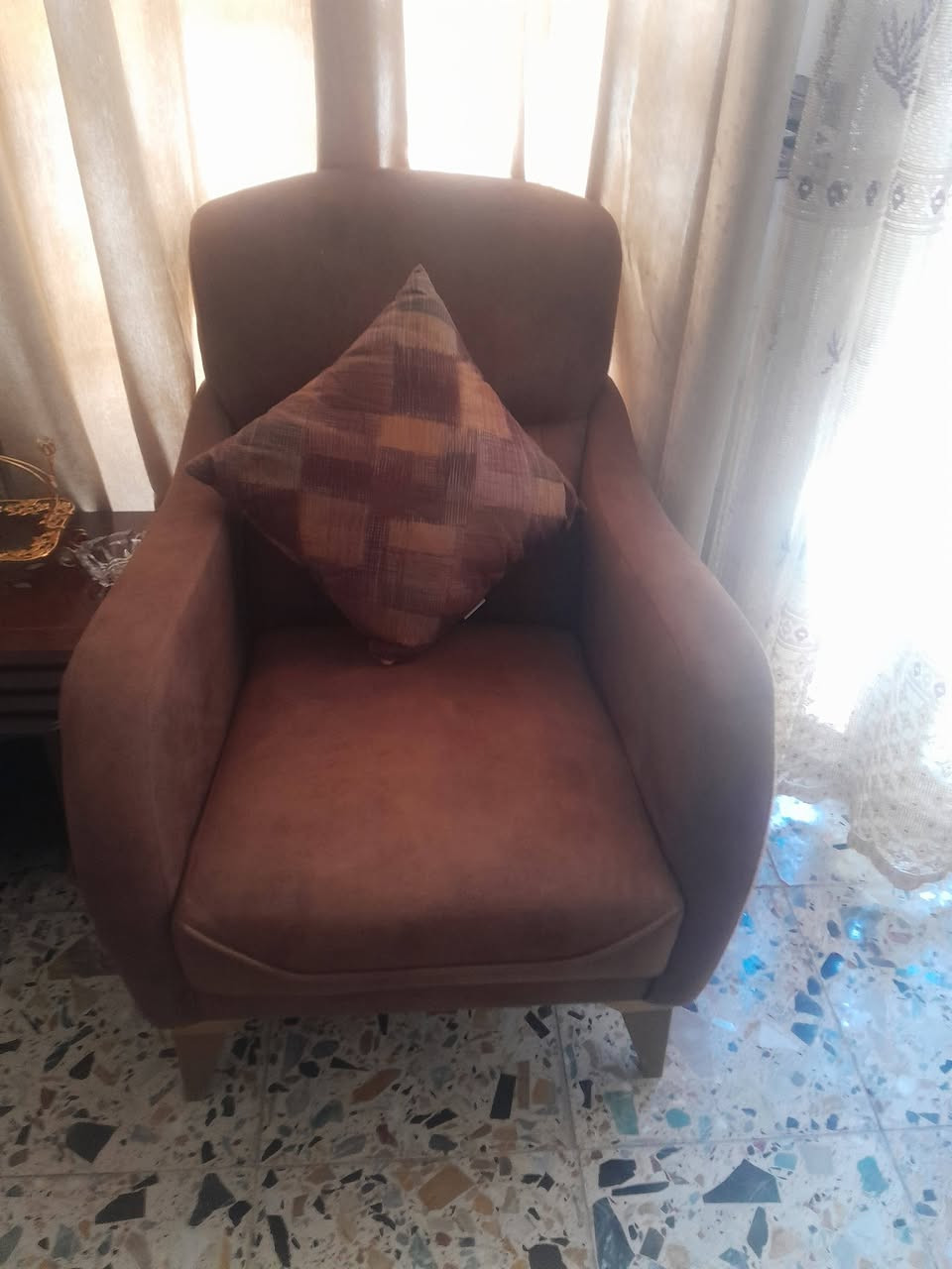 سلام عليكم تخم تركي ١٠مقاعد نضيف السعر ٨٥٠ وبي مجال اي استفسار الاتصال على الرقم *********** متواجد واتساب
