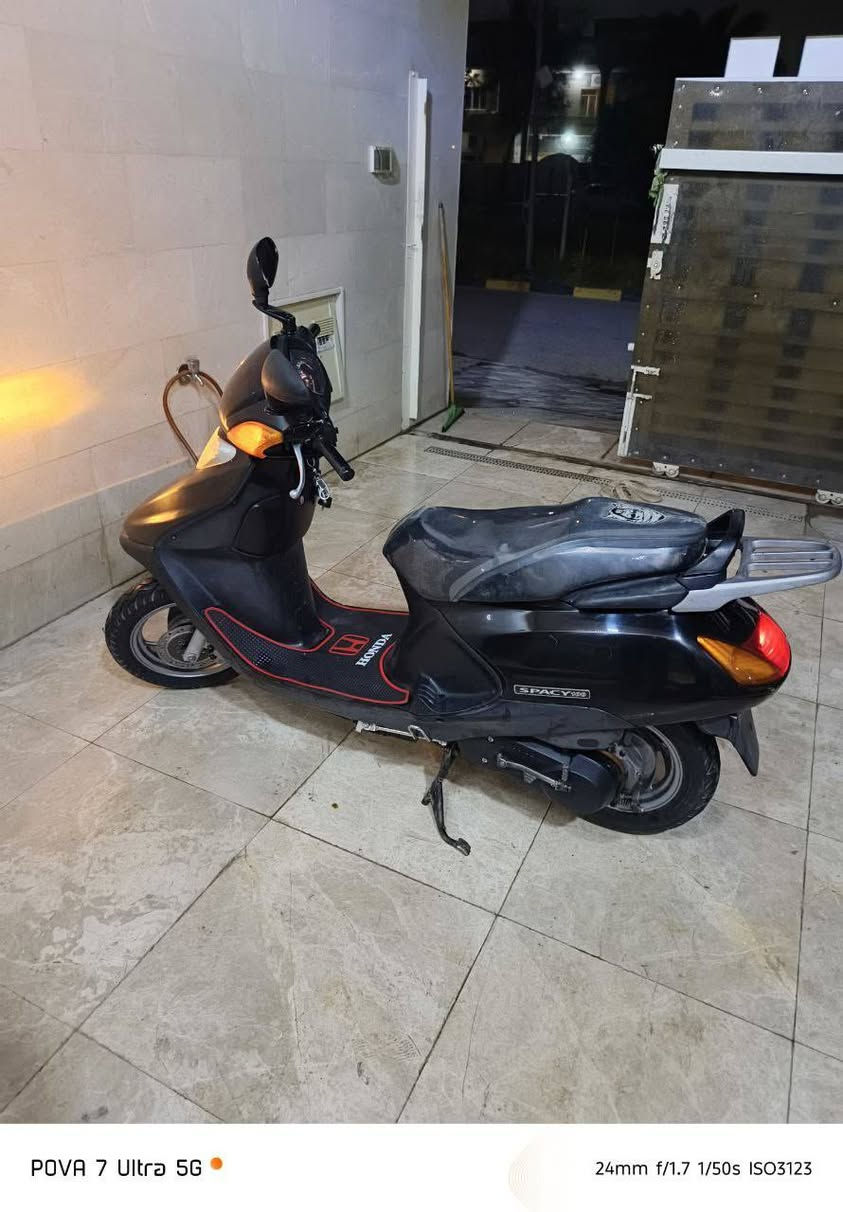 سلام عليكم
سبيسي ياباني مكفول كفاله عامه الشراي يخابر وبخدمته *********** كوت
