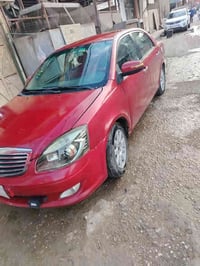 جيلي موبيل • ٢٠١٣ • رقم بابل