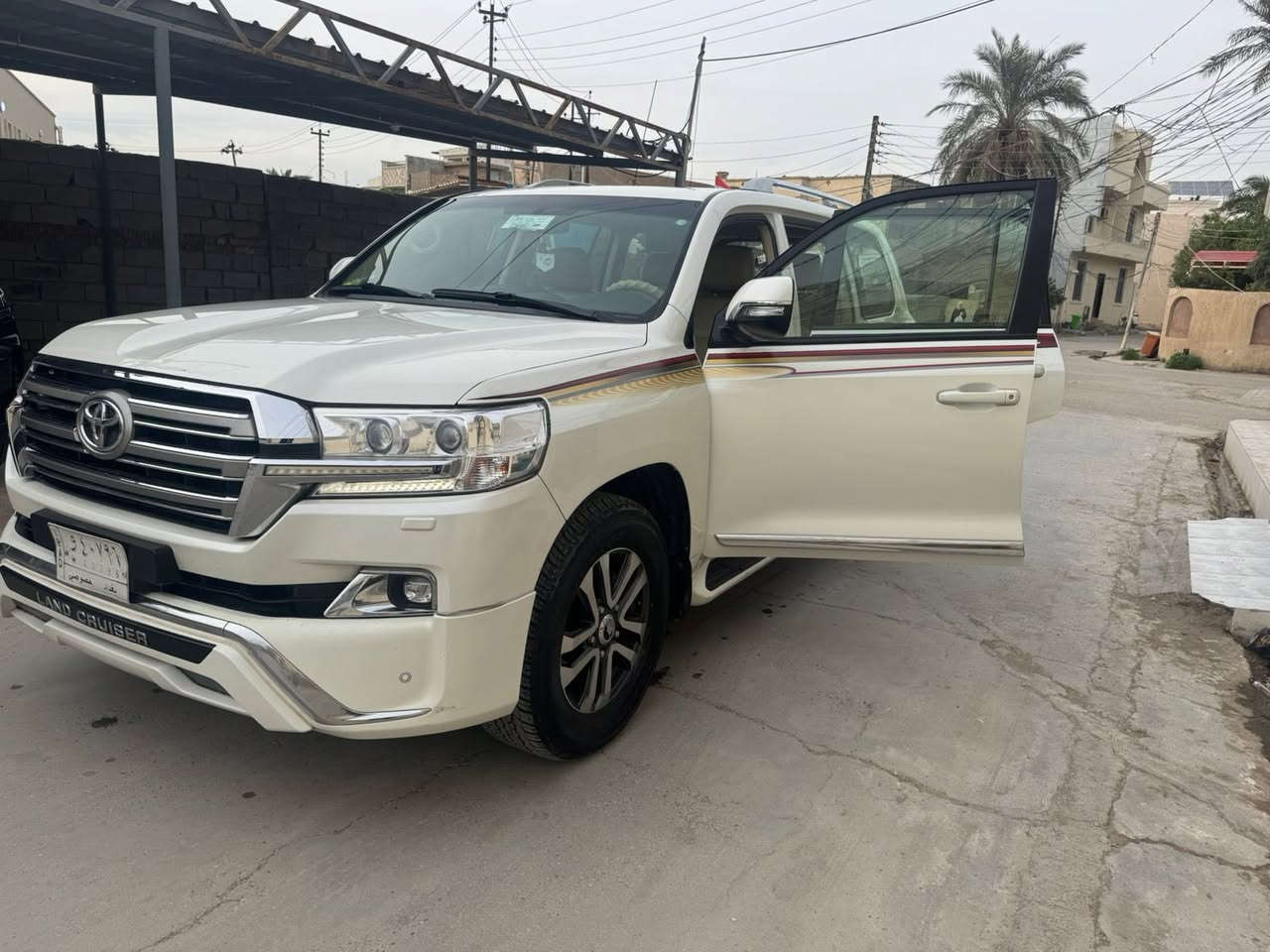 جمعه مباركه 2017 كفاله عده شخط صغير  بريم السياره 49 الف سعرها مكلف بالنشر


**إذا كنت صاحب هذا الإعلان وتريد حذفه لأي سبب، رجاءا أرسل رسالة إلى الدعم الفني**