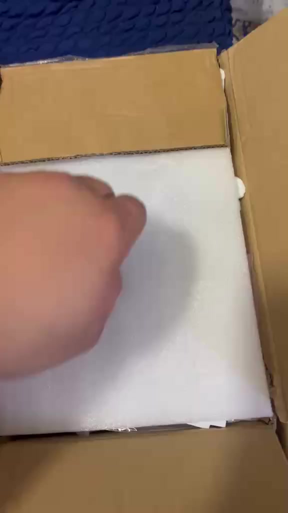 انطيني سعر قطعه تحفه شحن ثقيل جدا


**إذا كنت صاحب هذا الإعلان وتريد حذفه لأي سبب، رجاءا أرسل رسالة إلى الدعم الفني**