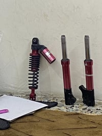 صدر كرزي • دبل ابو بطل • اصلي