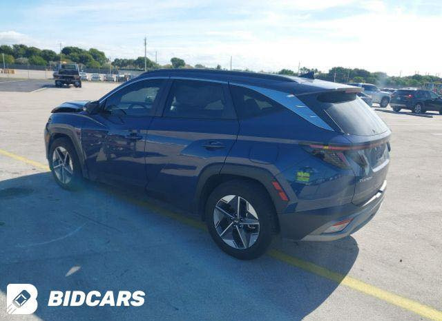 قطع جديد من المزاد
هونداي توكسان 2025 لون مميز فول 
فتحه + داخل أبيض + عين سحريه 
ماشيه 13000 ميل 
ضرر سطحي بدون دواخل 
السعر واصل محافظتك مصلح كامل بأسم المشتري 200 
كل من لديه كتاب شهداء 163 بيه مجال بسيط ( بدون تصليح ) 
للأستفسار أكثر موقع الشركة 
بابل-حي الطياره-قرب شركة آسياسيل 
شركة نجوم السواحل 
*********** علي الجبوري
