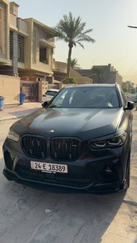 للبيع Bmw x5 بي ام دبليو x5 موديل 2020 السياره فول مواصفات  كلين بدون ...