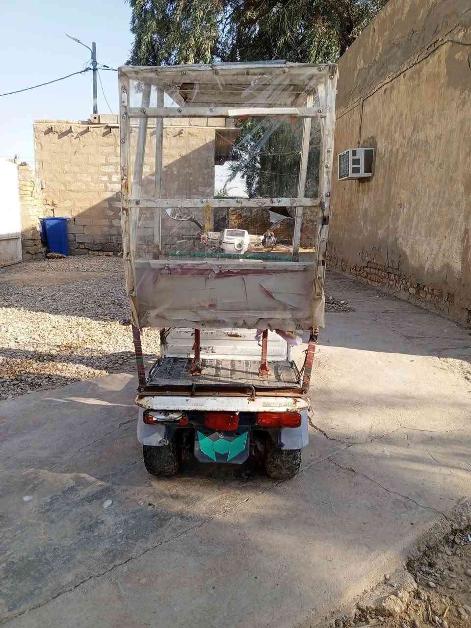 يالله للبيع او مراوس بربعه كير دراجه بيكم سكوتر الدراجه نظيفه كدام عينك بس تشتغل وماتمشي مادري شبيها الدراجه لايت شغال بكلايت اشاره يمنه ويسره تايرات جدد محركها نضيف الشراي يراسني خاص وبي خير ويدلل


**إذا كنت صاحب هذا الإعلان وتريد حذفه لأي سبب، رجاءا أرسل رسالة إلى الدعم الفني**