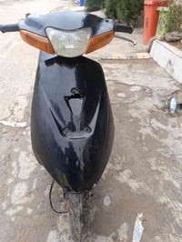 دراجه سوزوكي رياضي مكينه حلوه سعره225بيه مجال قليل شراي يتصل 077339899...