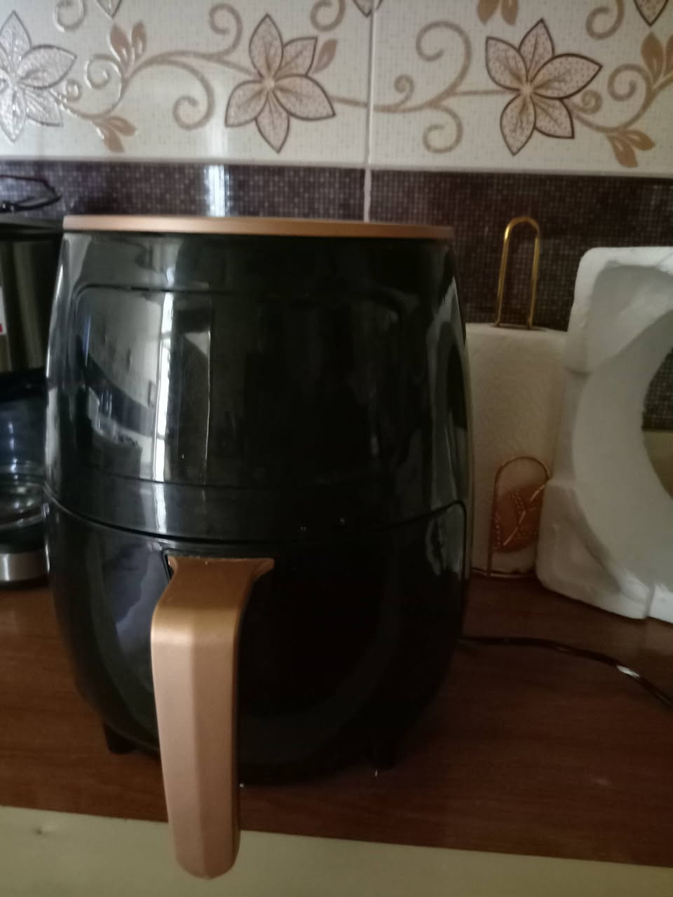 سعر قفص ١٠ بيها مجال سعر قلايه ٣٥ بيها مجال مستعمل مره واحد شراي تعال خاص عنوان كركوك حي عسكري 

العنده غراض للبيع راسلوني *********** او اتصال ع رقم
