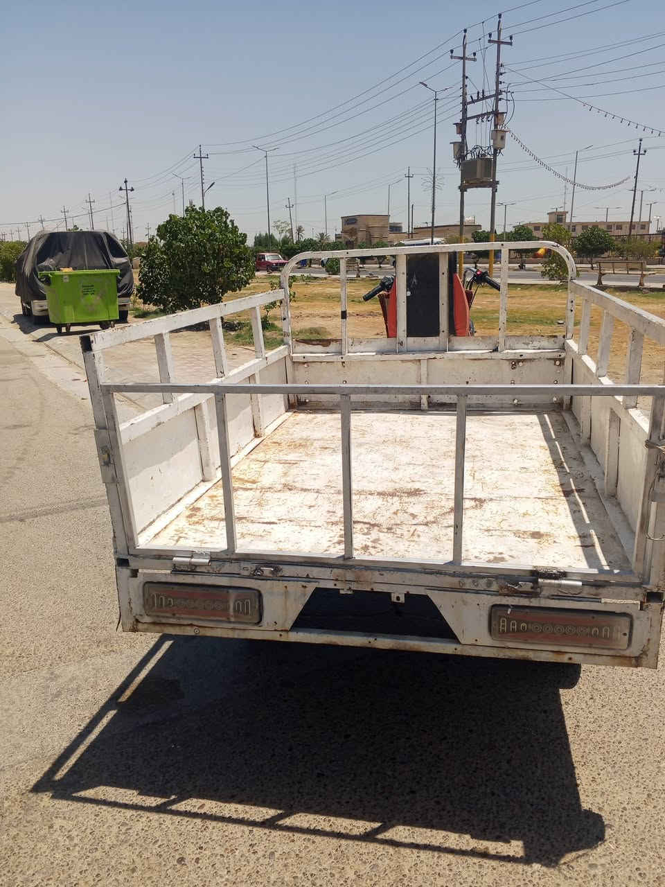 للبيع ام تي آر اكسن جمره محرك 23 كلها شغاله كلك كلك كلك شراي يتصل***********
