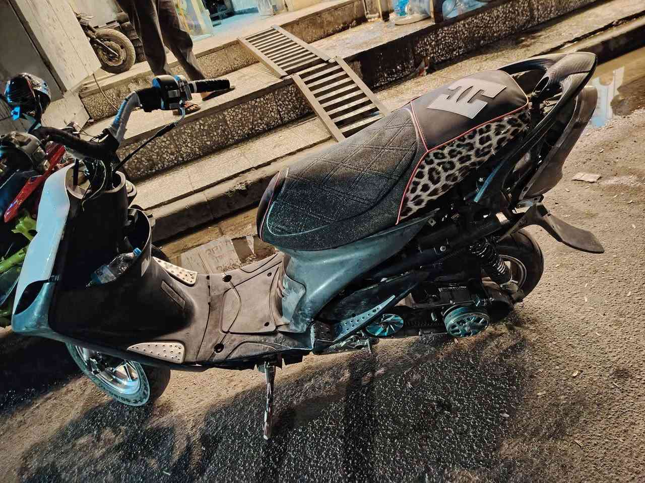 عدله مال لعب بوشه ٥٥بيه، تزويد، كومه ب٤٥٠بيه مجال قليل بغدادجديده***********
