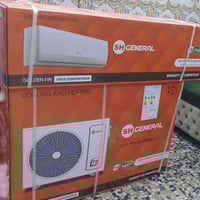 سبلت جنرال SH .. راديتر  وفريزر نحاس2طنالسعر 500 الف فقط تخفيضات يومين...