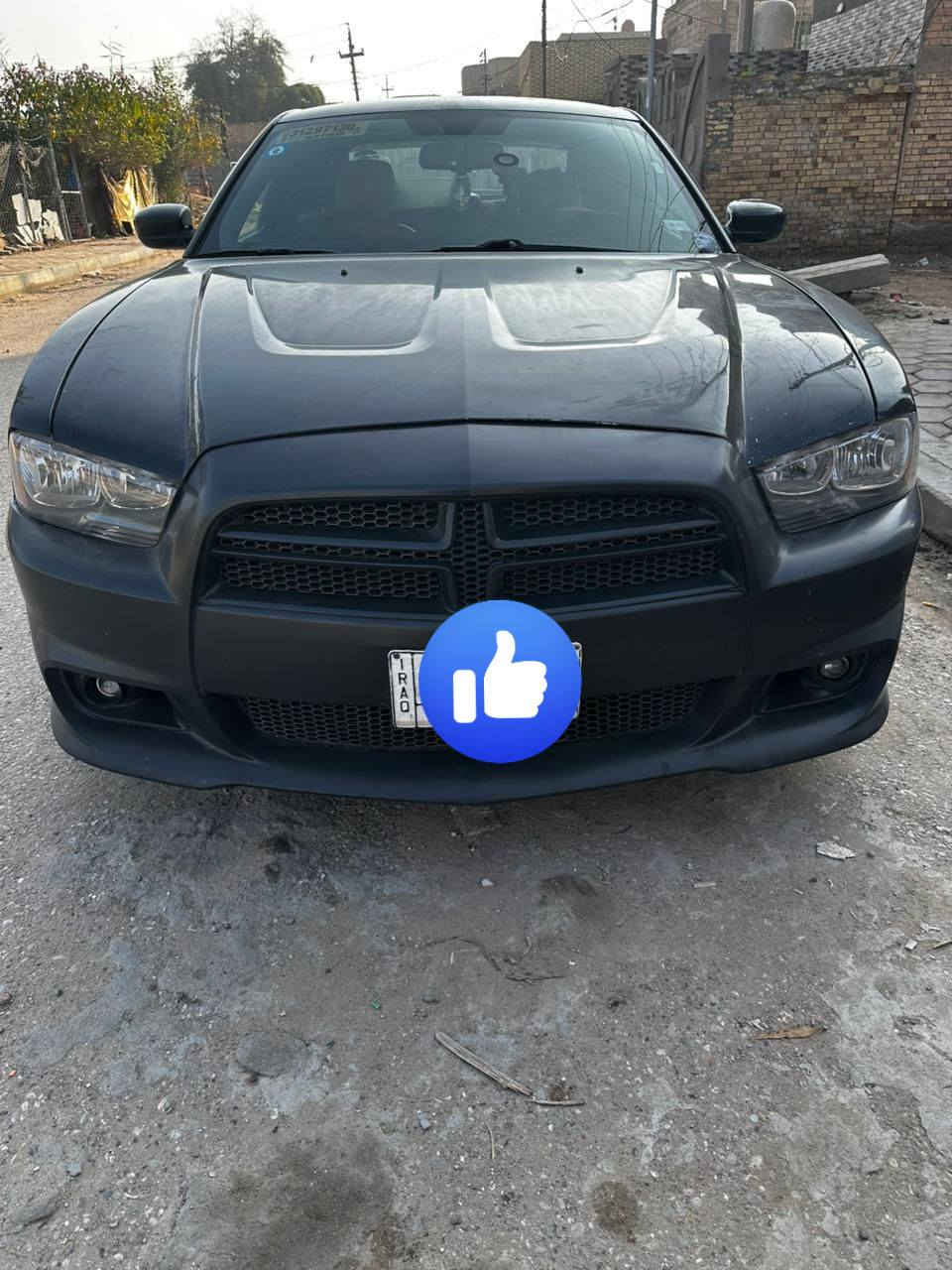 جارجر 2014   بيها تبديل جاملغ فقط بدون دواخل  محرك 3600 دواخل تبريد كير مكينه حداديه تخم تاير بلباكيت مكانها ناصريه مركز السعر 130 بيها مجال قليل للتواصل ***********
