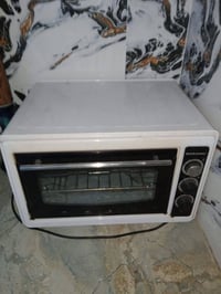 فرن • منزلي • مستعجل