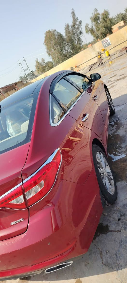 سوناتا ٢٠١٦ للبيع خليجي مكينه دوش ٢٤٠٠
بيه ضرر بلعراق جاملغ وبنيد بدون دواخل 
فول مواصفات 
للاستفسار 
***********
سعر مناسب 
مكانه ديالى بلدروز
