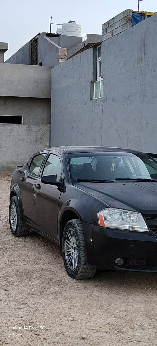 سلام عليكم دوج افنجر2008 محرك 6سلندر هزه وسنويه جديد السياره بيها صبخ باب النفر ابيعك حزام السياره جديده دفتره بانزين موجود السعر80وبيها مجال (***********)***********
