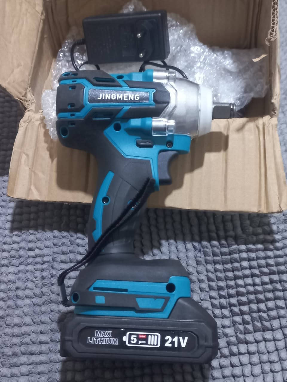 دريل لقمه برينه ٤٠ الف


**إذا كنت صاحب هذا الإعلان وتريد حذفه لأي سبب، رجاءا أرسل رسالة إلى الدعم الفني**