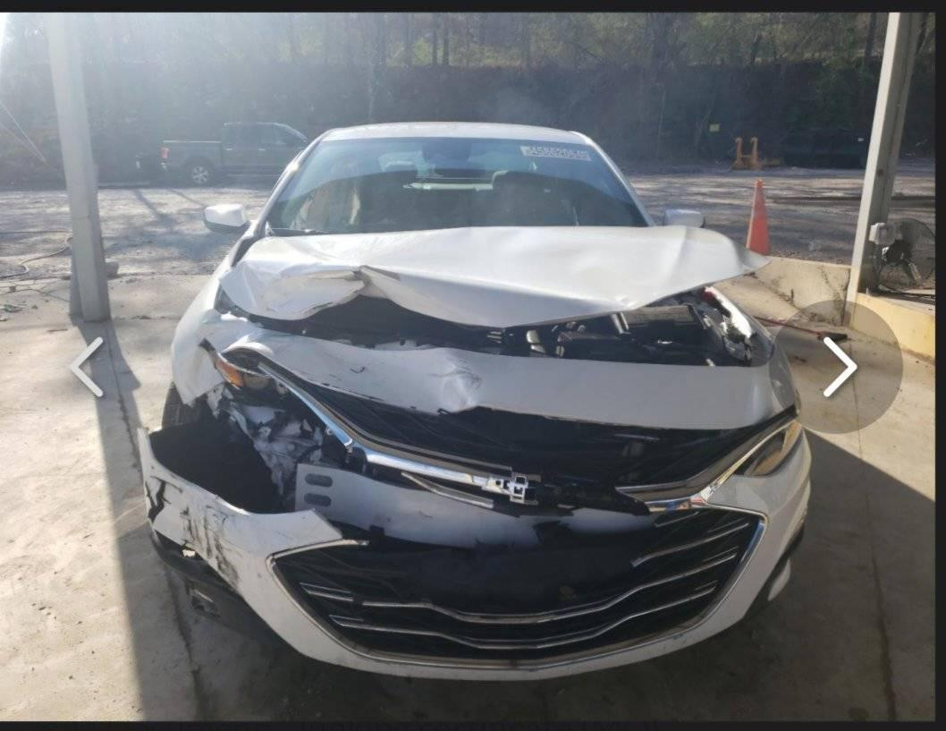 السلام عليكم للبيع ماليبو موديل ٢٠٢٣ ابيض وارد امريكي صبغ بنيد وجاملغ تعديل بارد والباقي قطرة صبا مابيهة ماشية ٦٥ الف للبيع او مراوس بسيارة نسائية مكاني بغداد الشعب حي البساتين سعرها نقد١٢٠ تلفوني 
***********
*********** بغداد, العراق
