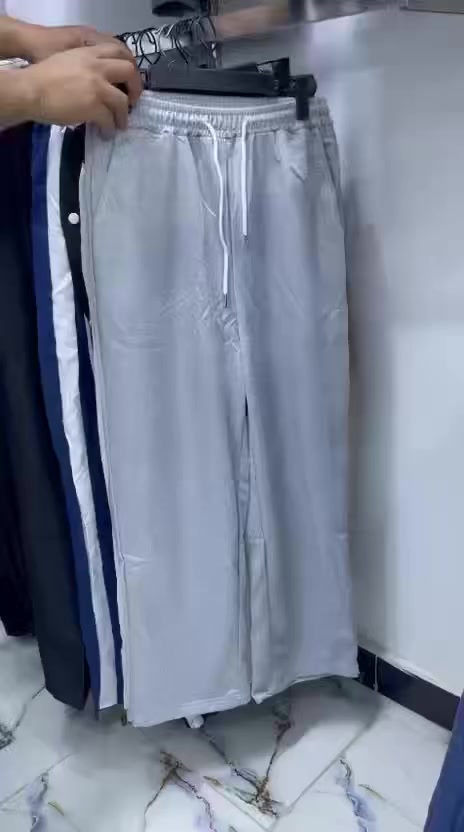 فتح باله  اوربي وخليجي جميع الاصناف الرجالي
بنطرون قماش كتان كابوي برموده تراك برموده رياضي ترانشوزات شفقات 
 ( محل بالات ميلانو 2 للملابس الرجالية )
عنوان المحل :- الرفاعي شارع ٤٠ المحلات الجديدة (الاستثمار)


**إذا كنت صاحب هذا الإعلان وتريد حذفه لأي سبب، رجاءا أرسل رسالة إلى الدعم الفني**