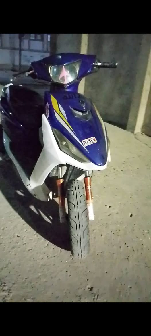 سلام عليكم موطور للبيع معمر مره هندر واحد يشتغل سلف يعوزو باتري السعر 250 بي مجال  الطيبين العنوان موصل جديده التواصل خاص


**إذا كنت صاحب هذا الإعلان وتريد حذفه لأي سبب، رجاءا أرسل رسالة إلى الدعم الفني**